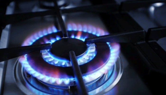 gas