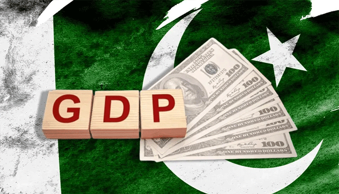 gdp