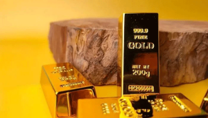 gold