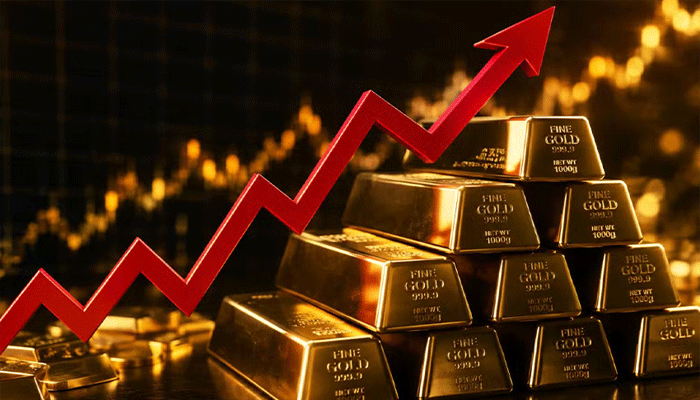 gold