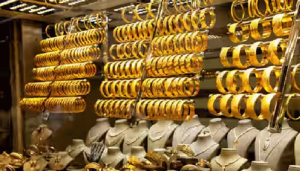 gold