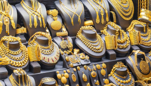 gold