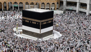 hajj