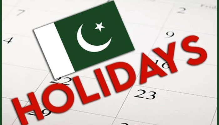 holiday