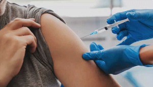 injection