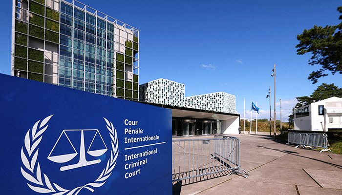inter.-court