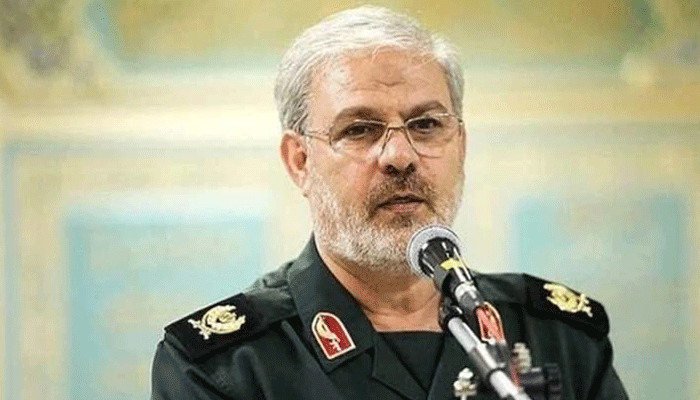 irgc