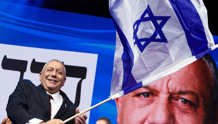 israil