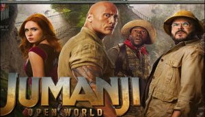 jumanji