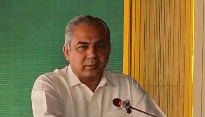 mohsin