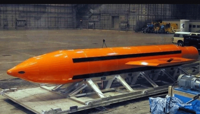 mother-bomb