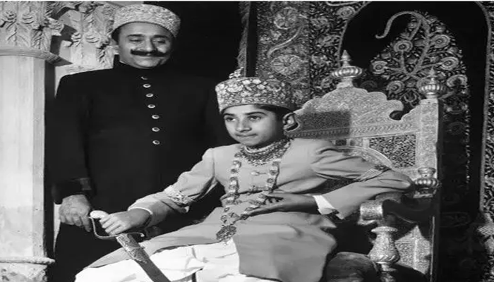 خیر پور حکمران01