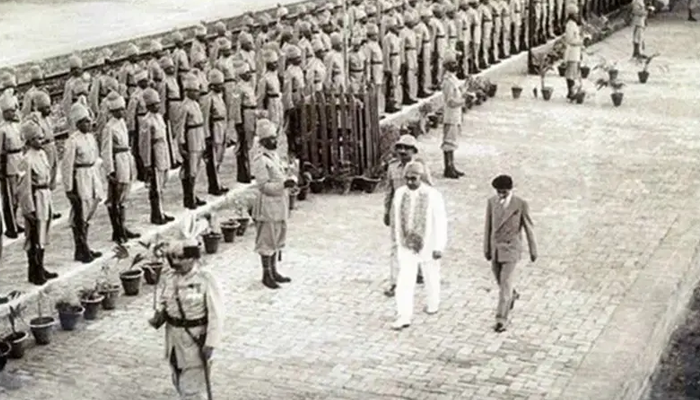 لیاقت علی خان