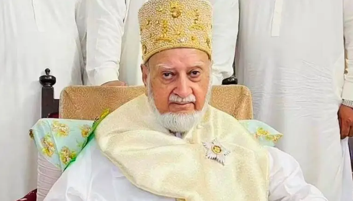 خیر پور حکمران