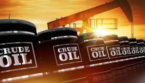 oil