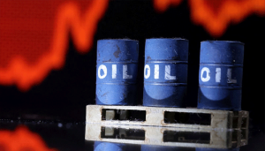 oil