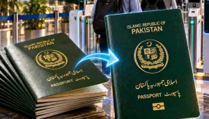 pasport