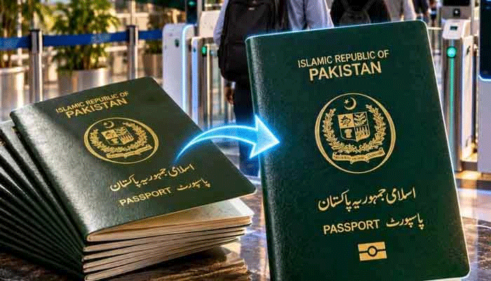 pasport