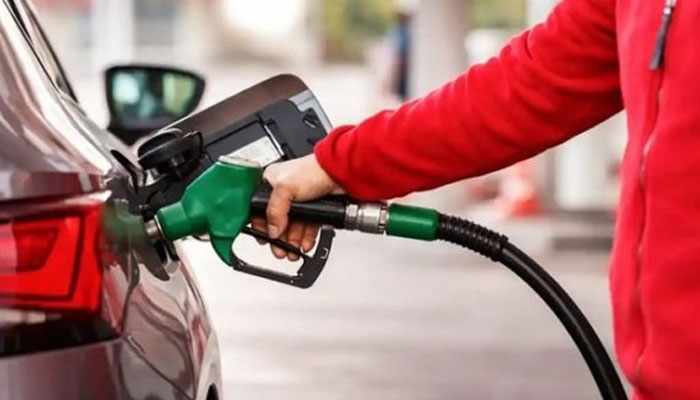 petrol