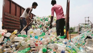 plastic