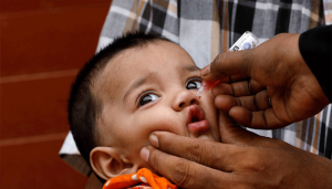 polio