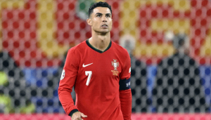 ronaldo