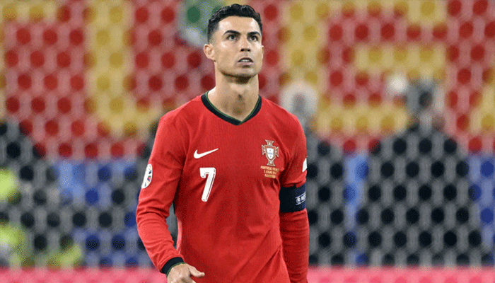 ronaldo