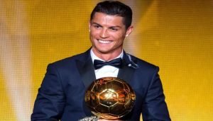 ronaldo
