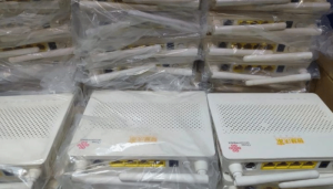 routers