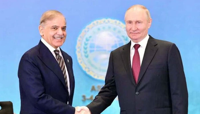 rusia