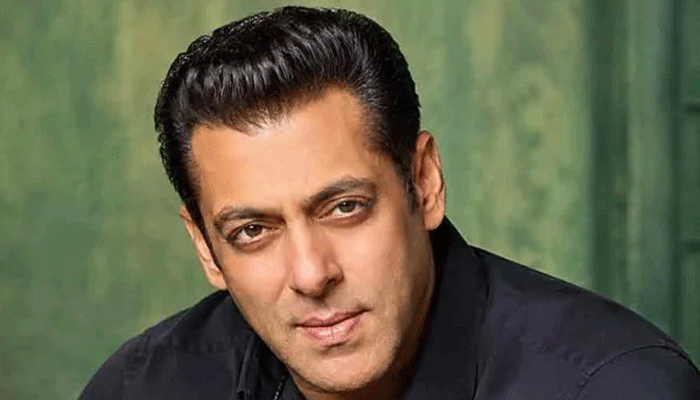 salman