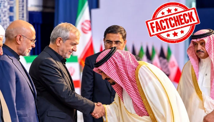 saudi