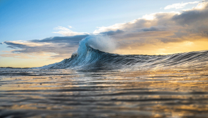 sea