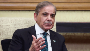 shahbaz