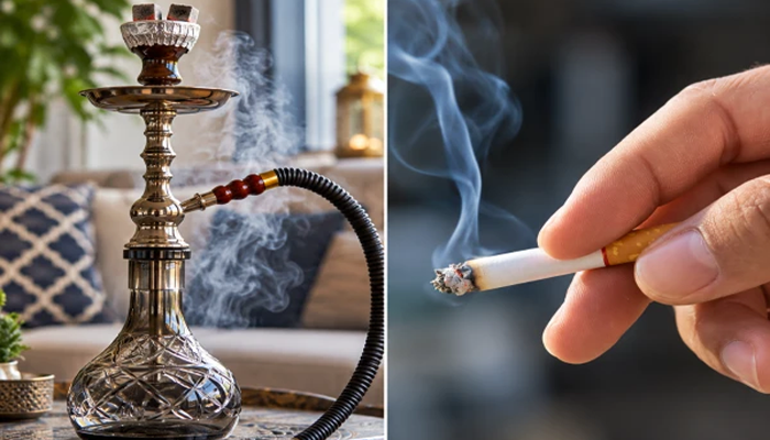 shisha