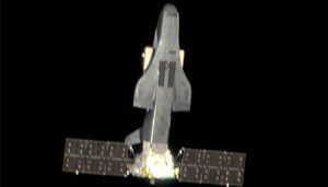 shuttle