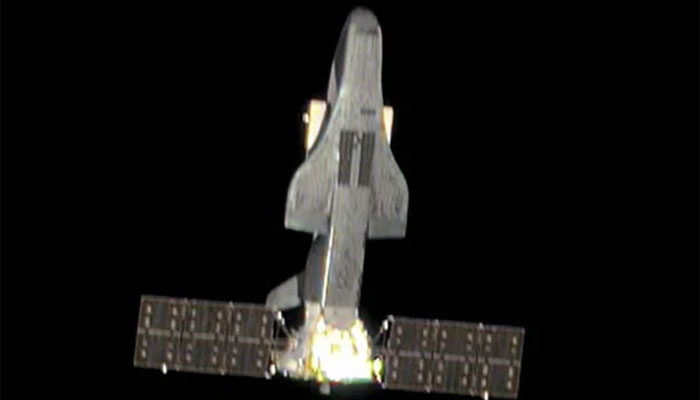 shuttle