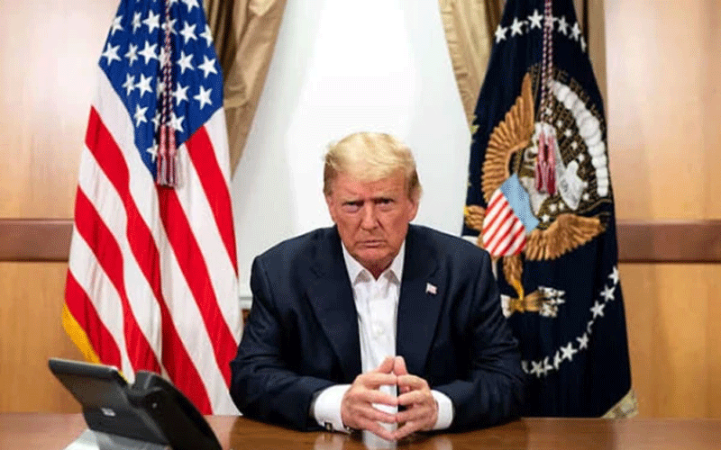 trump