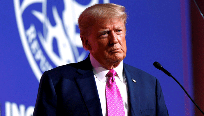 trump