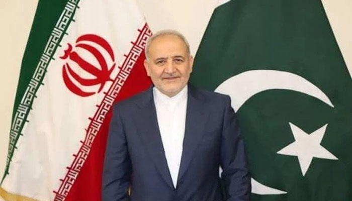 ایرانی سیفر