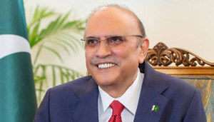 زرداری