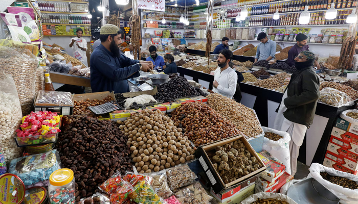 شماریات