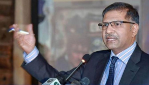 علی ظفر