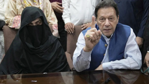 عمران خان طبی معائنہ