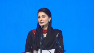 مریم نواز