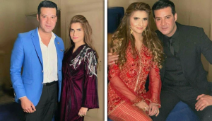 معمر رانا