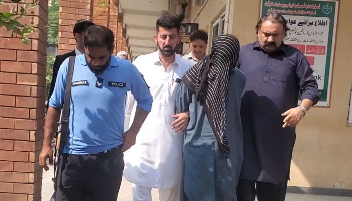 ملزم ہلاک