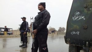 چشمہ