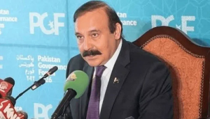 ڈاکٹر فضل چوہدری