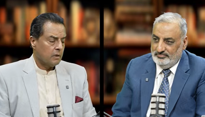 کیپٹن صفدر